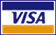 Visa - karta płatnicza
